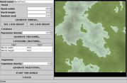 [IMAGE: World Generator]